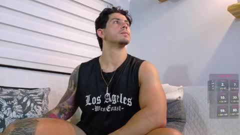 Jordan online show from 04.09.26