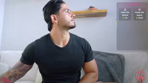 Jordan online show from 06.19.26