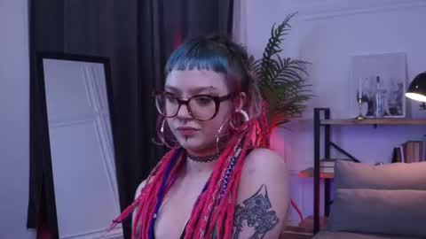 Neo Dream online show from 01.17.26