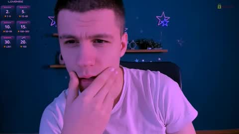 neo_raze_ online show from 03.16.26