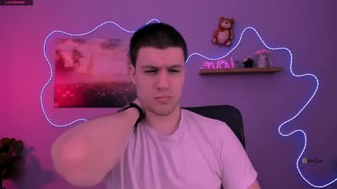 neo_raze_ online show from 03.29.26