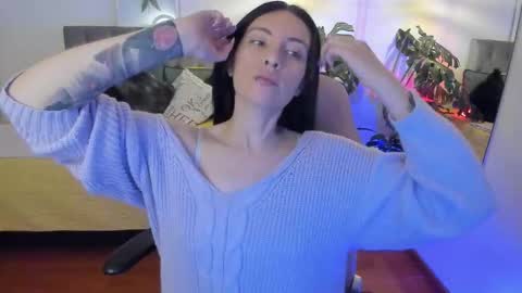 Sarah  online show from 11.30.25