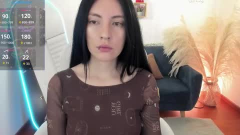 Sarah  online show from 12.04.25