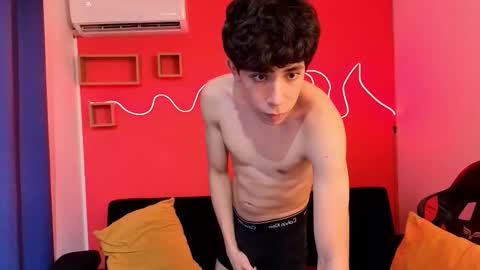 just Daniel  online show from 01.10.26