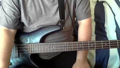 neobluebass online show from 06.10.26