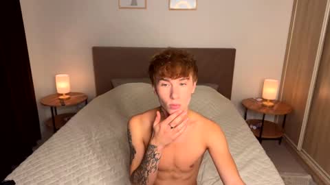 LEO and STACY online show from 11.23.25