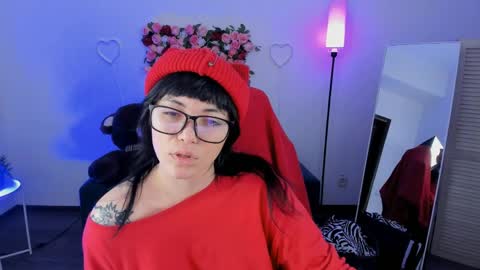 Neo Geisha online show from 04.18.26