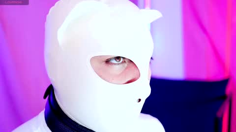 Neon Aesthetrix online show from 02.19.25