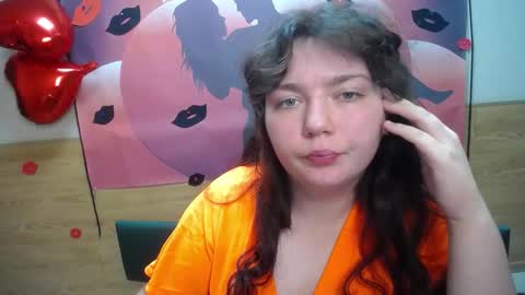 NeonilaLisova online show from 09.08.25