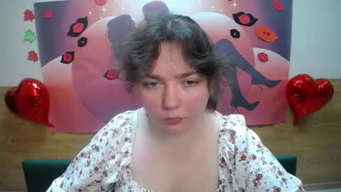 NeonilaLisova online show from 09.30.25