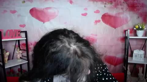 Snapshot of neonilalisova chatting on 02.07.26 NeonilaLisova online show from 02.07.26