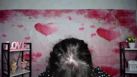 Snapshot of neonilalisova chatting on 02.14.26 NeonilaLisova online show from 02.14.26