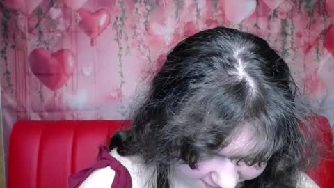 Snapshot of neonilalisova chatting on 02.17.26 NeonilaLisova online show from 02.17.26