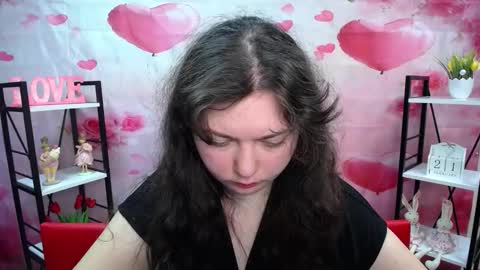 Snapshot of neonilalisova chatting on 02.21.26 NeonilaLisova online show from 02.21.26