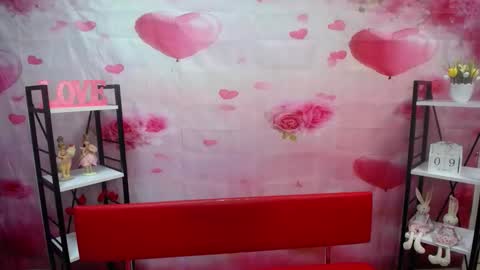 NeonilaLisova online show from 03.10.26