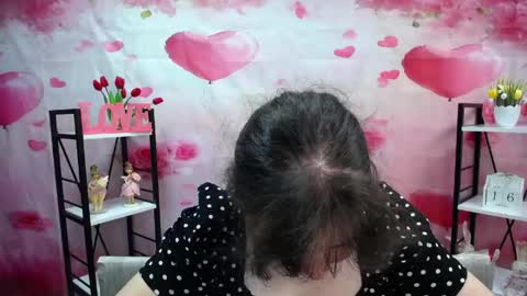 NeonilaLisova online show from 04.16.26