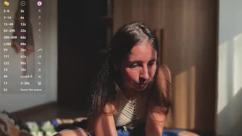 Riley online show from 02.08.26