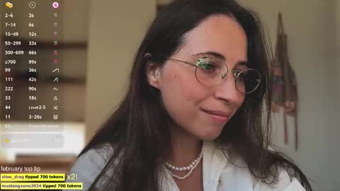 Riley online show from 02.24.26