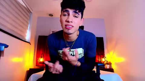 Snapshot of neoraptis chatting on 09.20.25 NeoRaptis jhonatan online show from 09.20.25