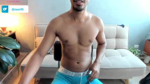 neorfit online show from 02.10.26