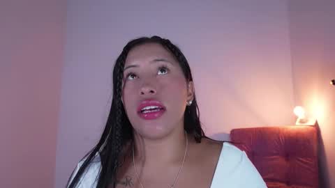 Snapshot of nerak_a chatting on 10.10.25 Helena Every Friday new video for my fan club loves online show from 10.10.25