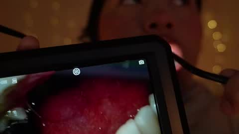 Snapshot of nerak_a chatting on 11.12.25 Helena Every Friday new video for my fan club loves online show from 11.12.25