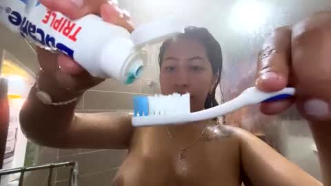 Snapshot of nerak_a chatting on 12.20.25 Helena Every Friday new video for my fan club loves online show from 12.20.25