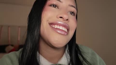 Snapshot of nerak_a chatting on 02.03.26 Helena Every Friday new video for my fan club loves online show from 02.03.26