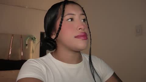 Snapshot of nerak_a chatting on 02.04.26 Helena Every Friday new video for my fan club loves online show from 02.04.26