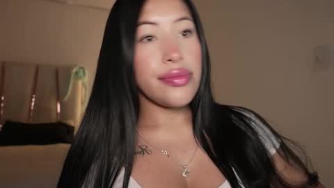 Snapshot of nerak_a chatting on 02.19.26 Helena Every Friday new video for my fan club loves online show from 02.19.26