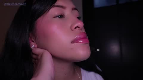 Helena    Every Friday new video for my fan club loves  online show from 04.09.26