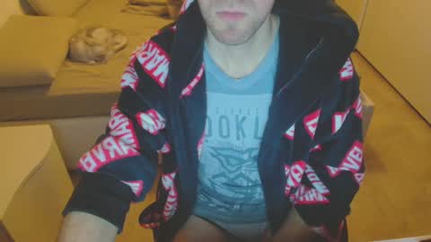 Nerchia89 online show from 12.17.24