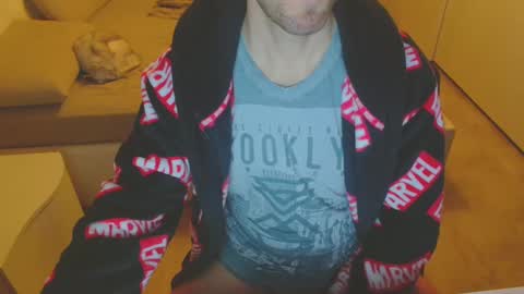 Nerchia89 online show from 12.17.24