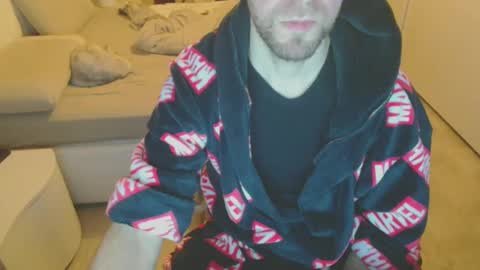 Nerchia89 online show from 01.29.25