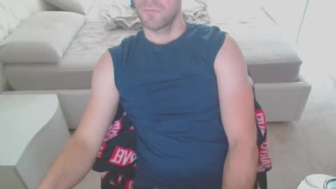 Nerchia89 online show from 09.30.25