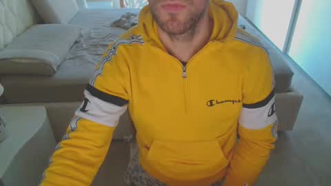 Nerchia89 online show from 10.05.25