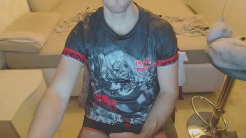 Nerchia89 online show from 10.18.25