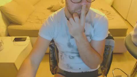 Nerchia89 online show from 11.02.25