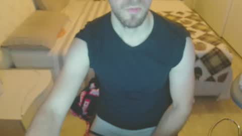 Nerchia89 online show from 11.18.25