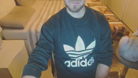 Nerchia89 online show from 12.16.25