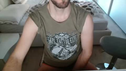 Nerchia89 online show from 04.18.26