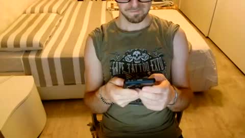 Nerchia89 online show from 06.21.26