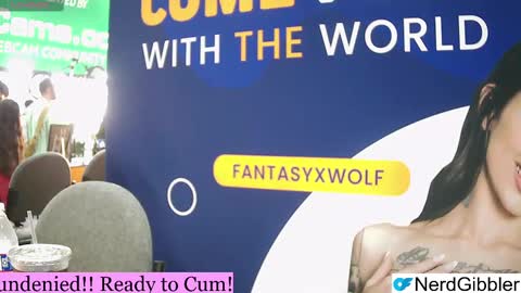 NerdGibbler online show from 10.26.25