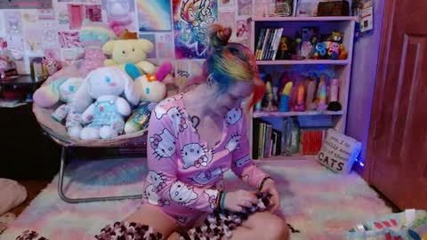 NerdGibbler online show from 04.10.26