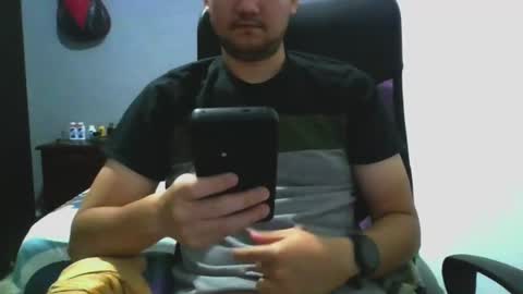 MrBull online show from 06.16.26