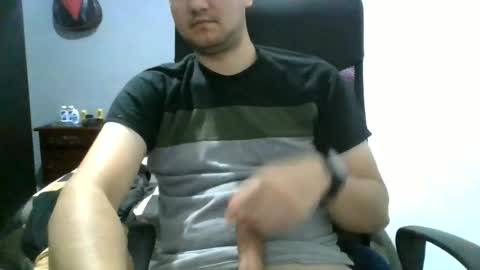 MrBull online show from 07.04.26