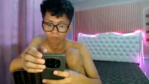 Snapshot of nerdy_nate chatting on 06.14.26 Ethan online show from 06.14.26
