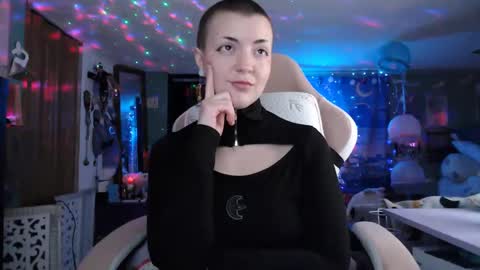 NerdySquirty online show from 12.18.24