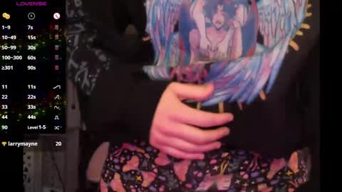 NerdySquirty online show from 12.19.24