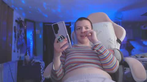 NerdySquirty online show from 12.31.24